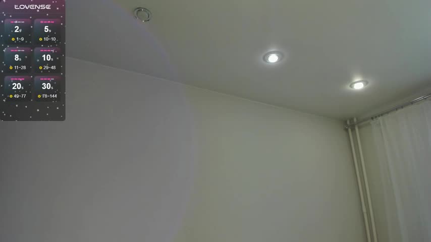 MewStella Live Sex December 13, 2025