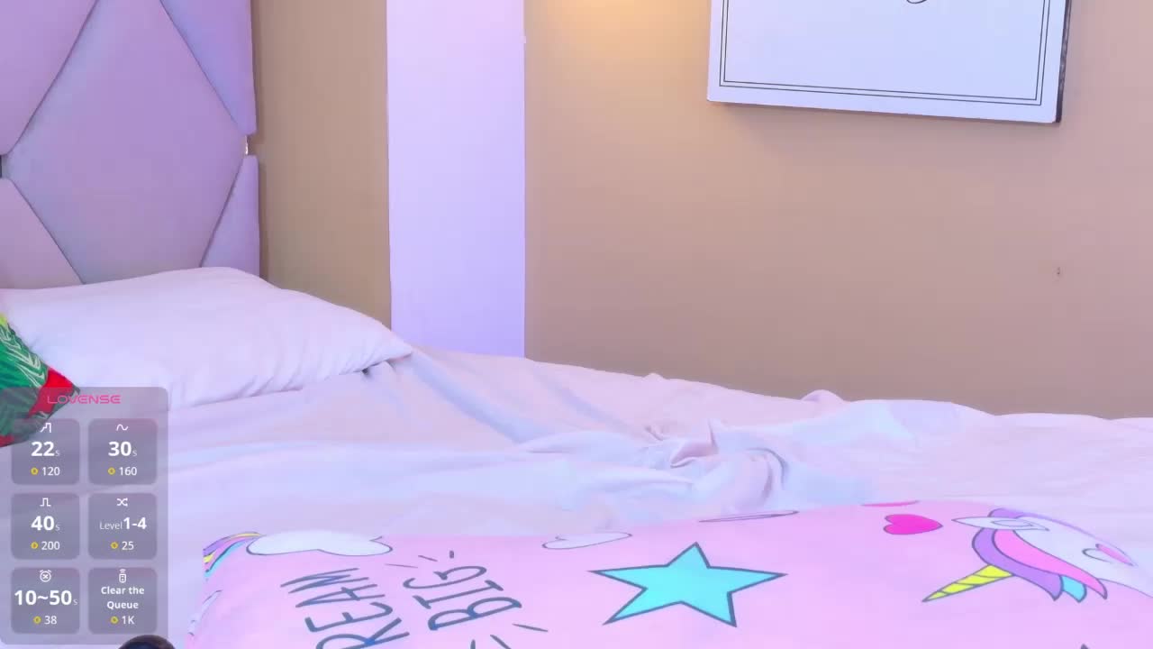 IsaValencia Live Sex December 13, 2025