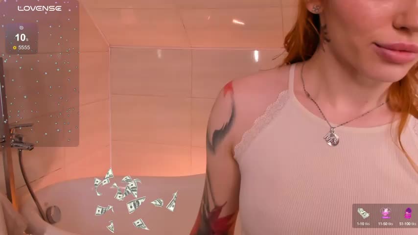 Phoenix_Margo Live Sex December 17, 2025