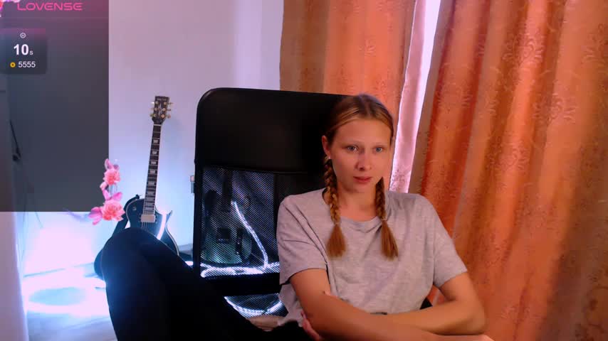 meek_cutie Live Sex December 13, 2025