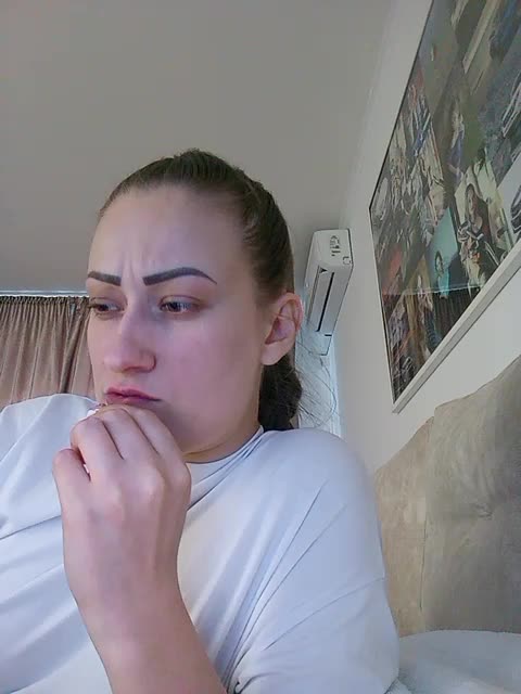 Schumaxer777 Live Sex December 14, 2025