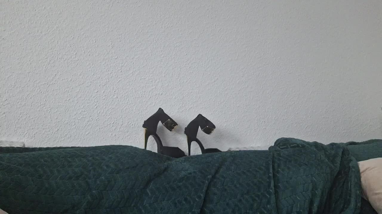 CyndeeWinter Live Sex December 14, 2025