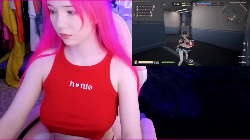 Maya_Viola Live Sex December 15, 2025