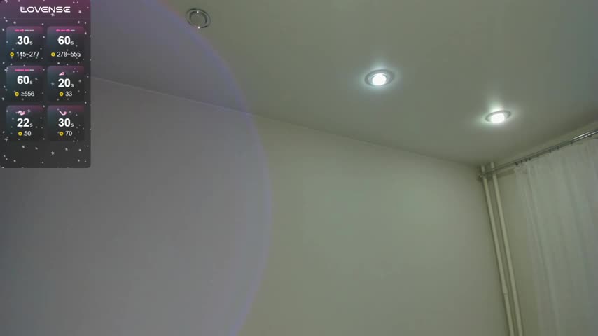 MewStella Live Sex December 13, 2025