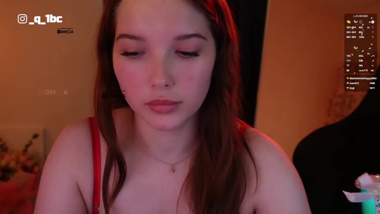 _Q_ Live Sex December 17, 2025