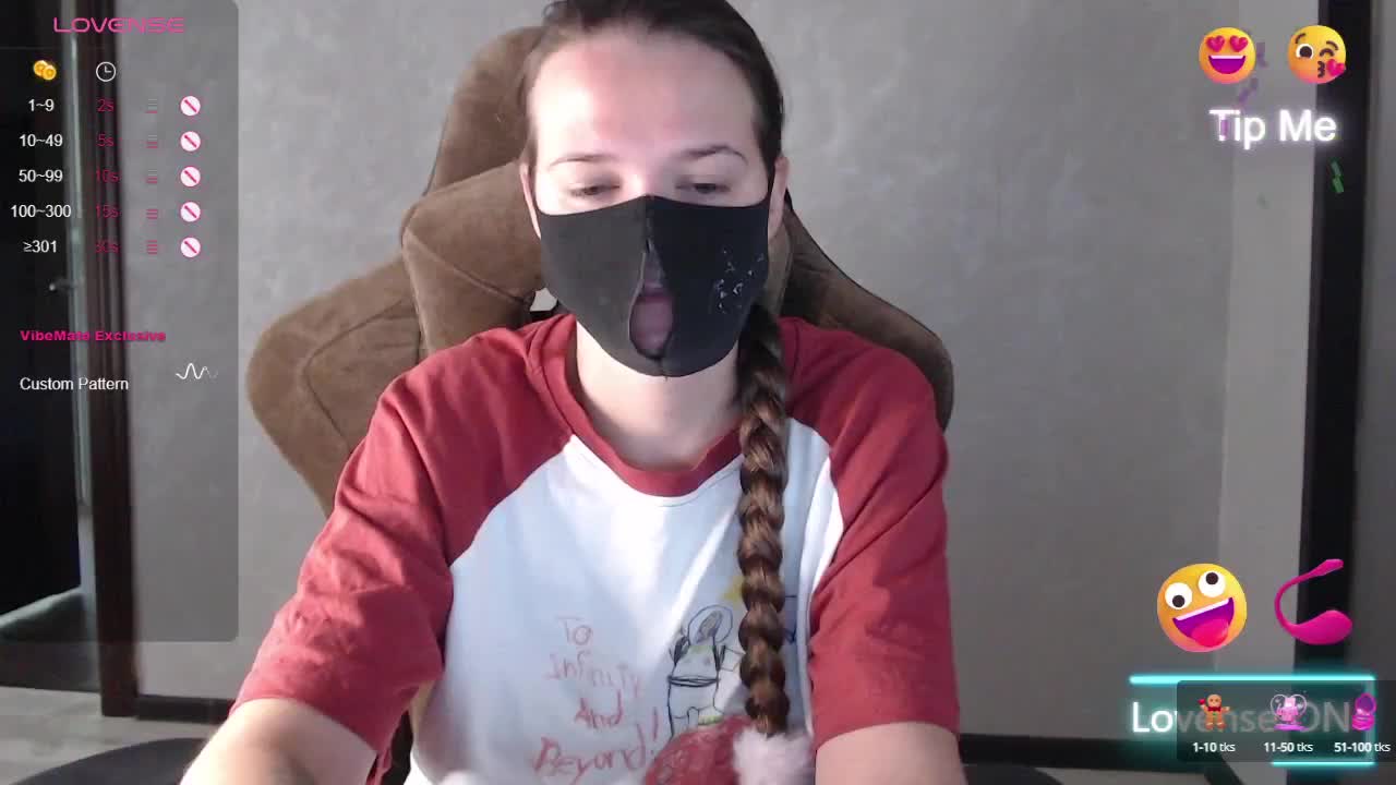 GenerallShef Live Sex 2025.08.15