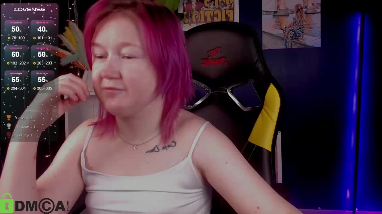 Sara-Moor Live Sex December 15, 2025