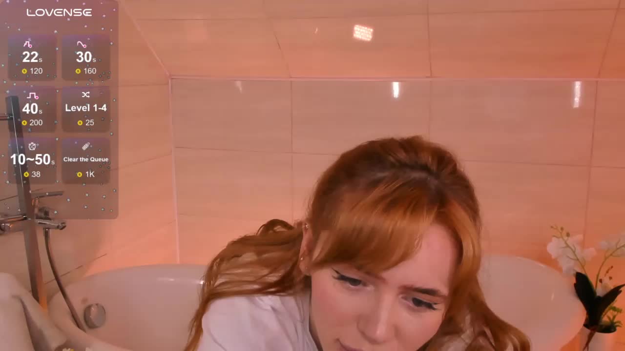 Phoenix_Margo Live Sex December 17, 2025