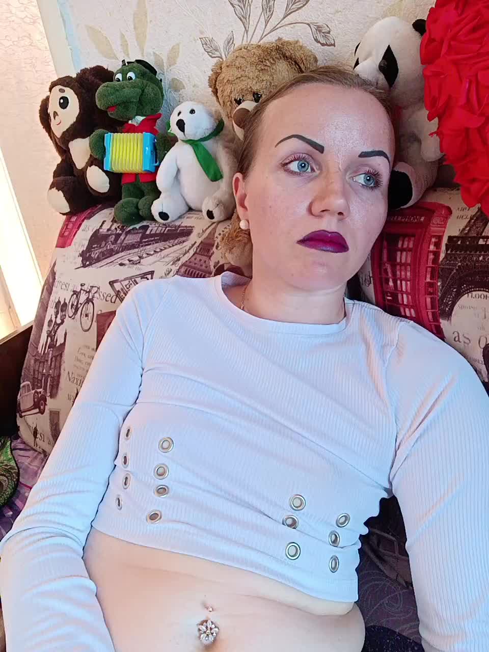 NeZabudka- Live Sex December 17, 2025