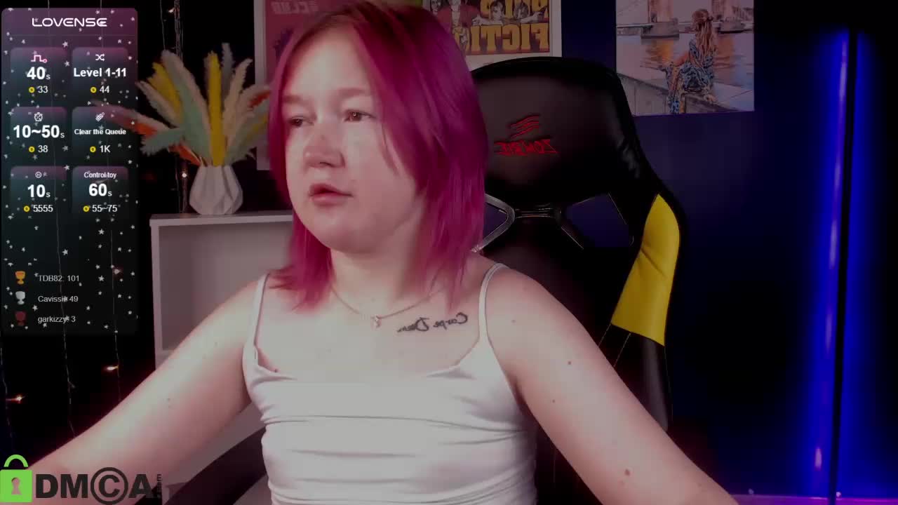 Sara-Moor Live Sex December 15, 2025