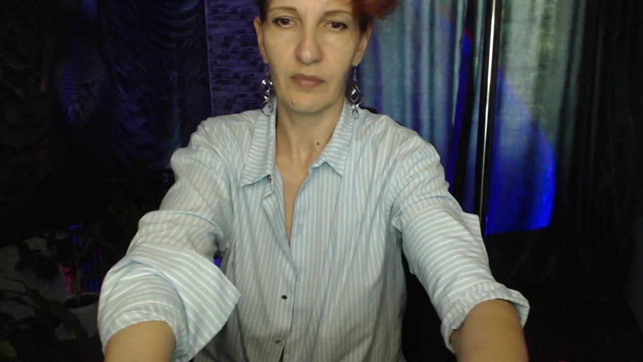 Colibri- Live Sex December 14, 2025