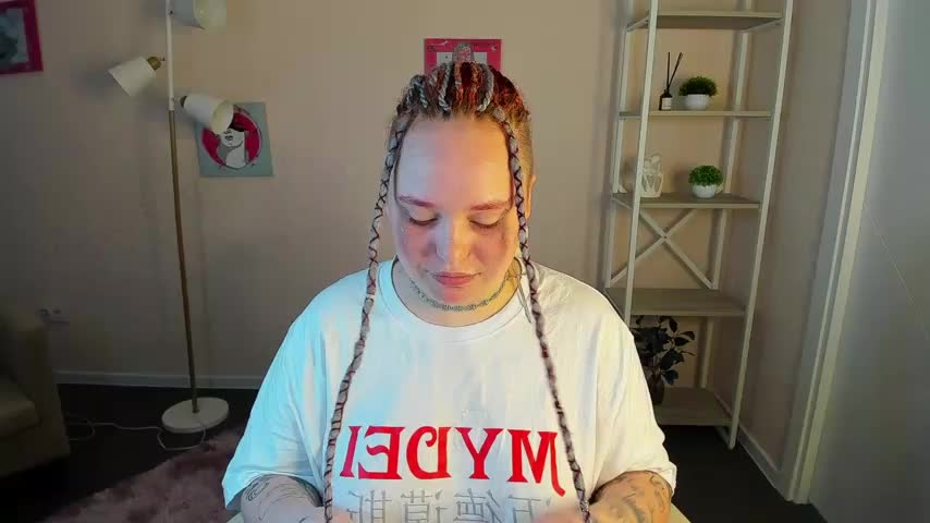 Looly_Rise Live Sex 2025.08.15