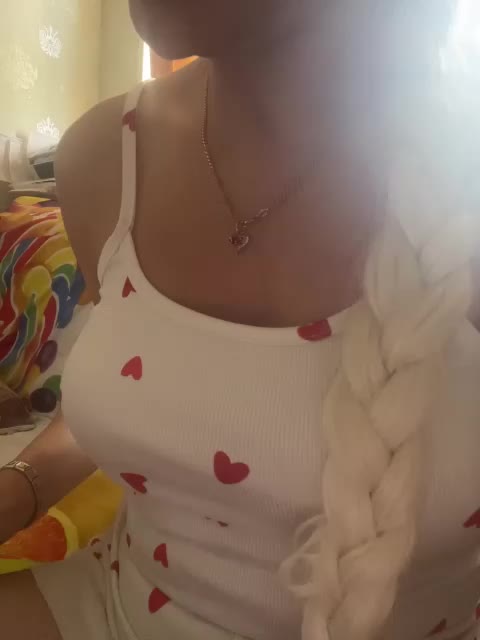 AlisaKisa555 Live Sex December 13, 2025