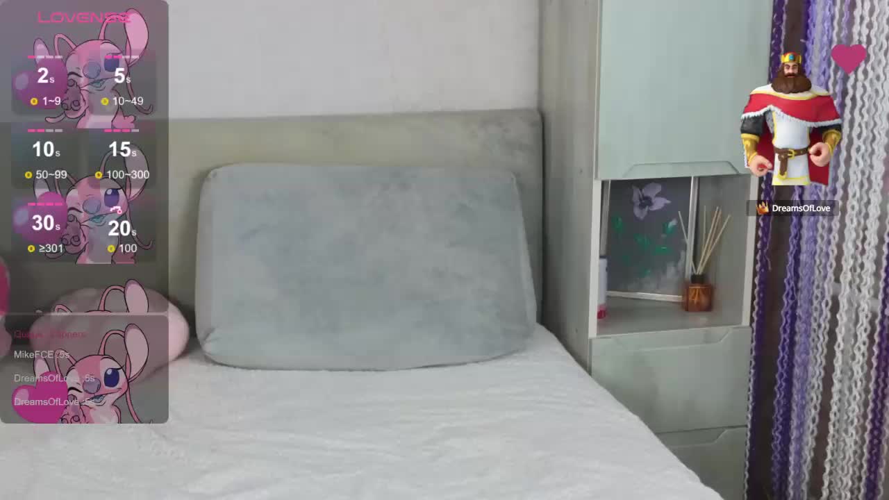 Leppieee Live Sex 2025.08.15