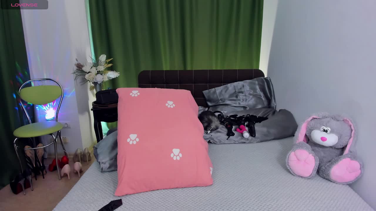 KelsiMorri Live Sex December 13, 2025