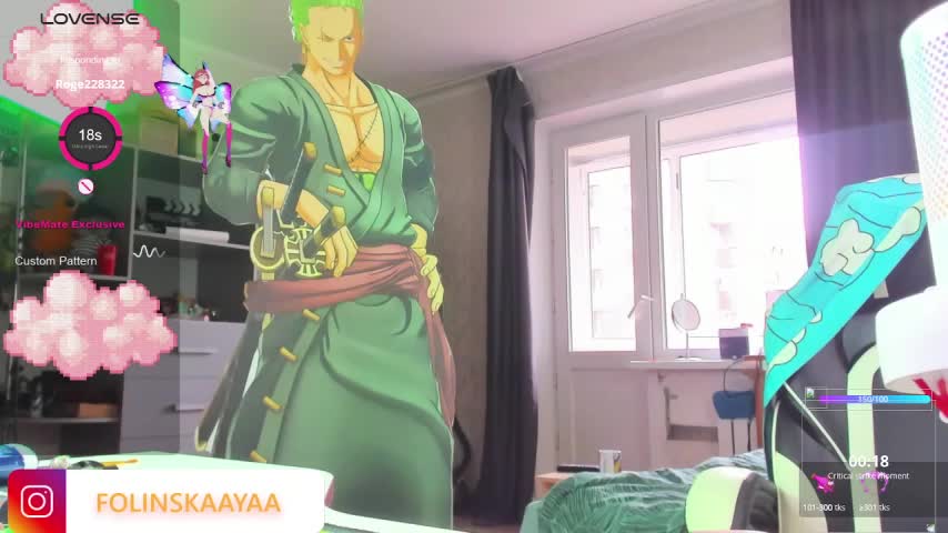 folinskayyya Live Sex December 14, 2025