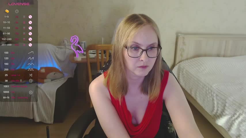 Agatha_Mott Live Sex December 13, 2025