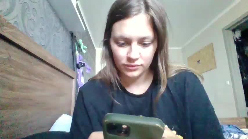 Baby_Mon Live Sex December 12, 2025