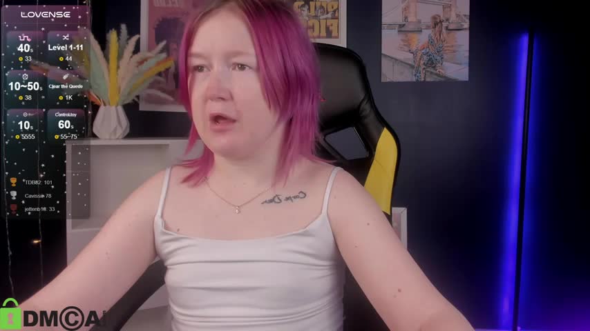 Sara_Robinson Live Sex December 13, 2025