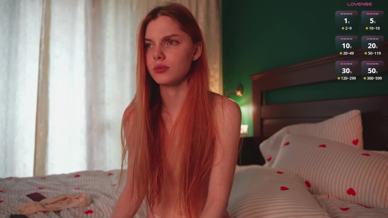 katy-ethereal Live Sex December 17, 2025