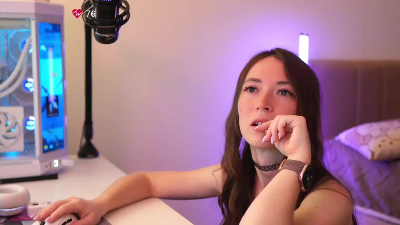 lollipop-o Live Sex August 15, 2025