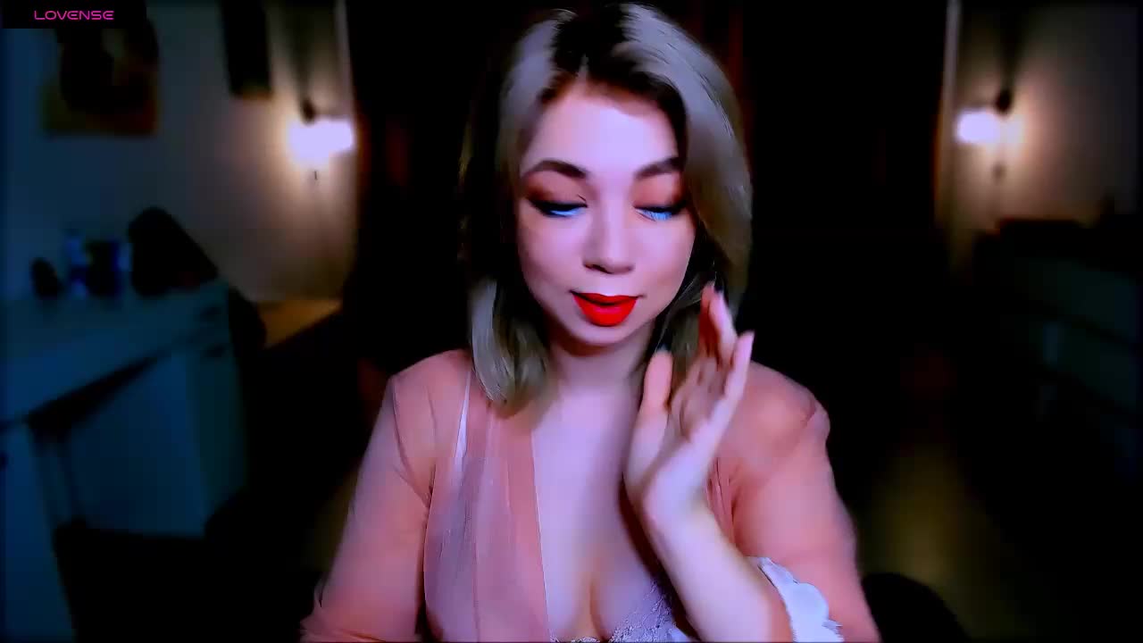 BabyNicole Live Sex December 14, 2025