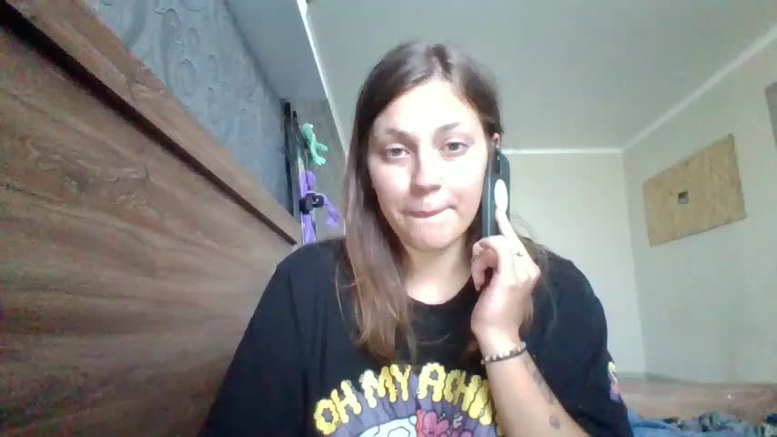 Baby_Mon Live Sex December 12, 2025