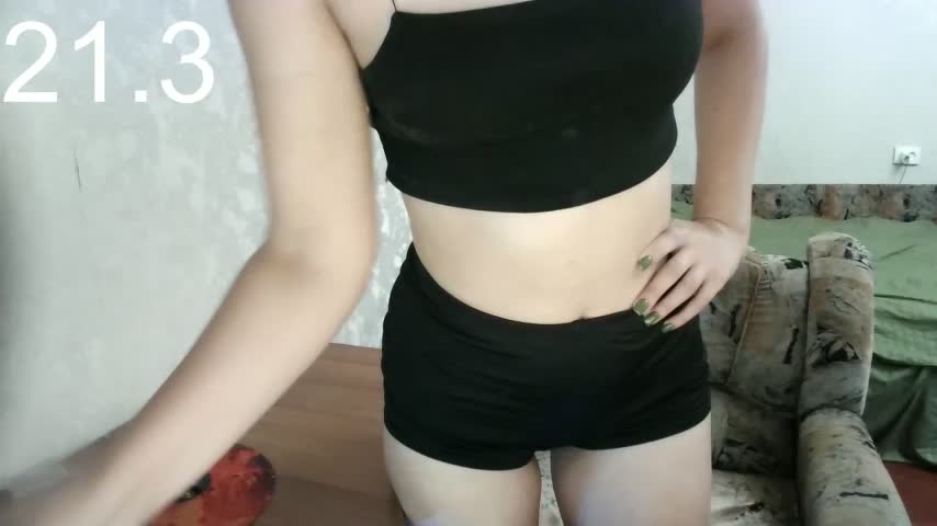 EllisKiss Live Sex December 14, 2025