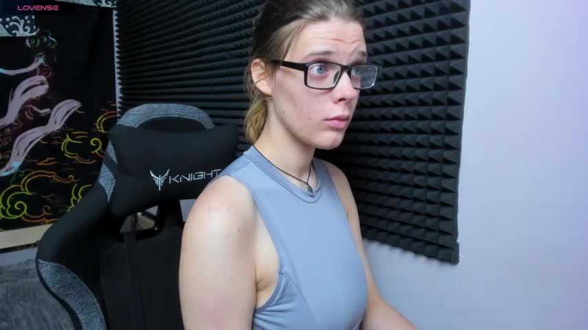 KIKI_Krash Live Sex December 13, 2025