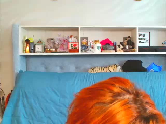 Natali3855 Live Sex December 14, 2025