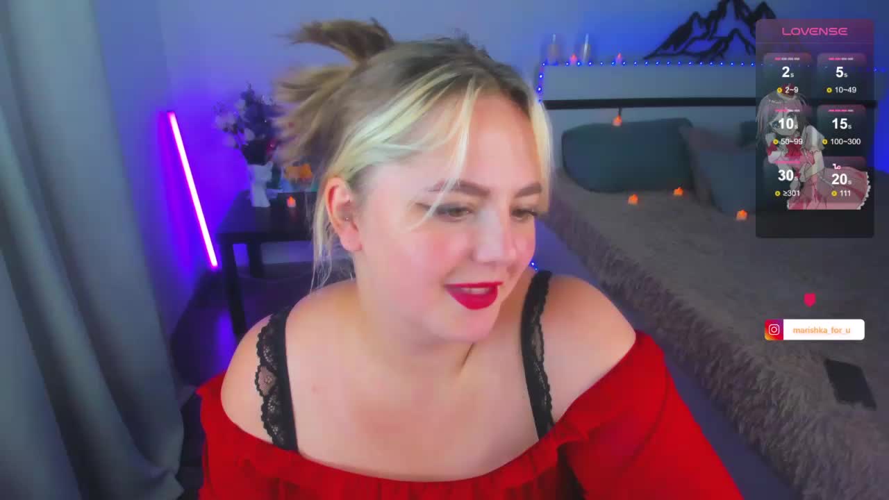 marry-evans Live Sex December 17, 2025