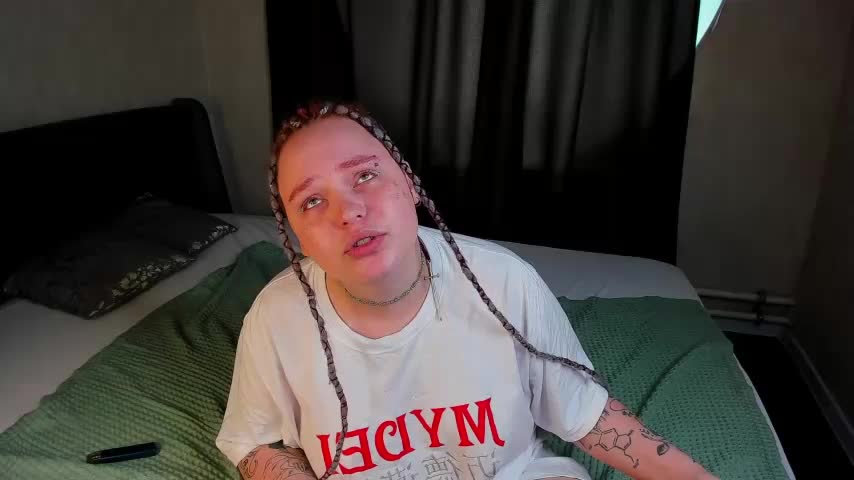 Looly_Rise Live Sex 2025.08.15