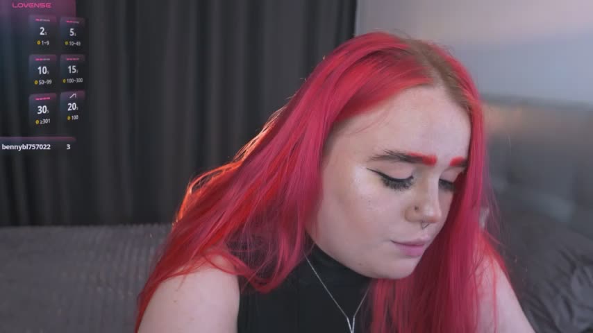 Adele_Grolix Live Sex December 14, 2025