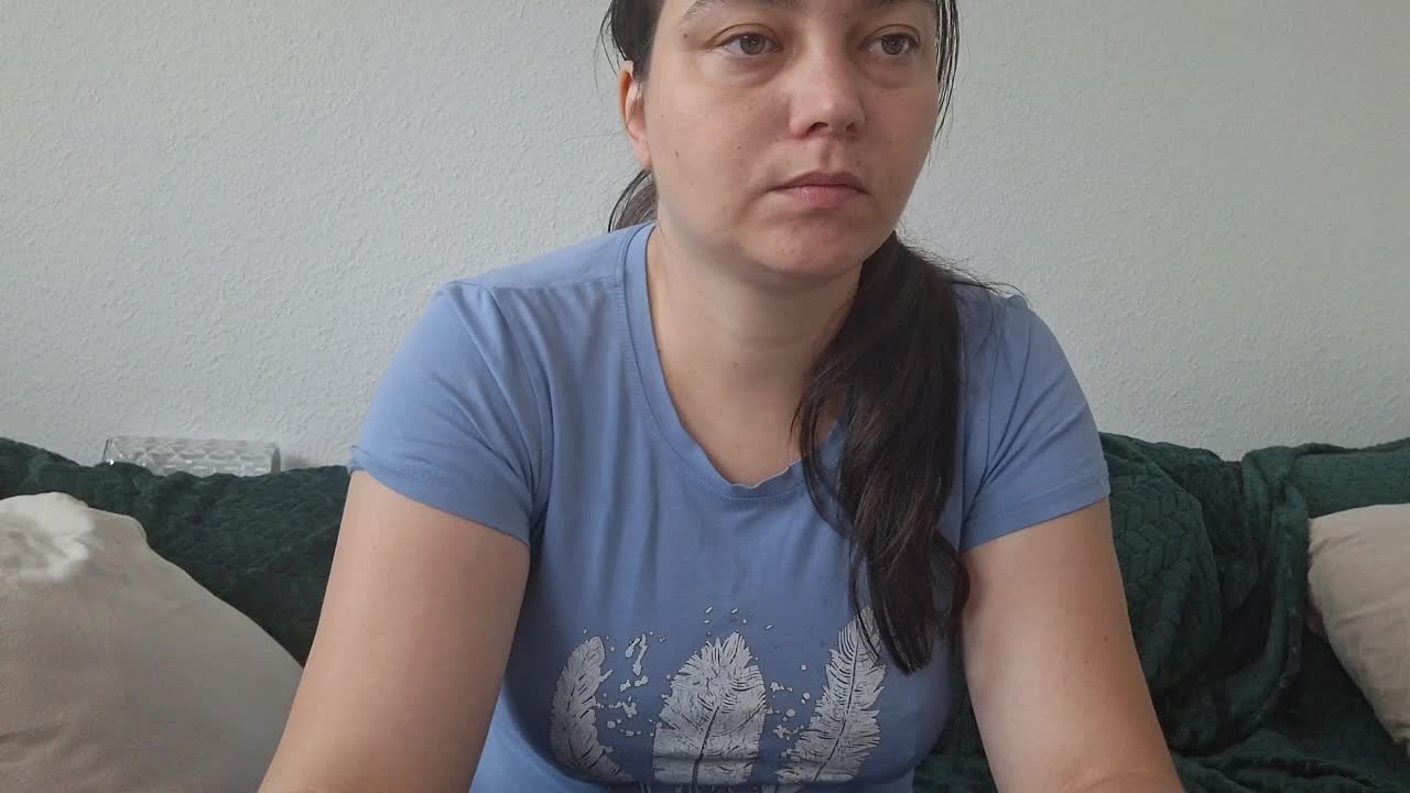 CyndeeWinter Live Sex December 14, 2025