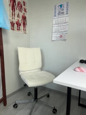 DokTor_Ada Live Sex December 13, 2025