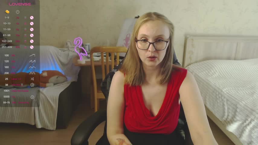 Agatha_Mott Live Sex December 13, 2025