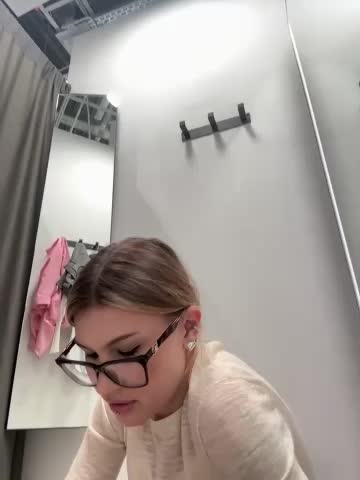 RinaCat Live Sex December 13, 2025