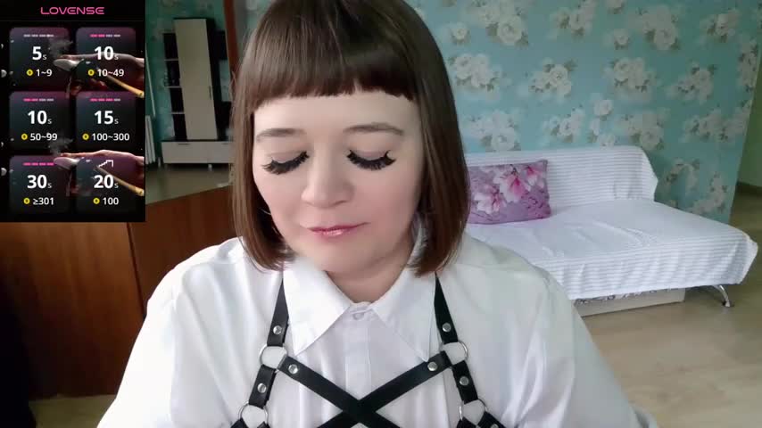 LizaMilfa Live Sex December 13, 2025