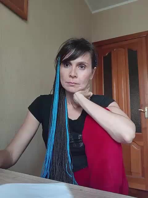 Hellenalonenochka Live Sex December 13, 2025