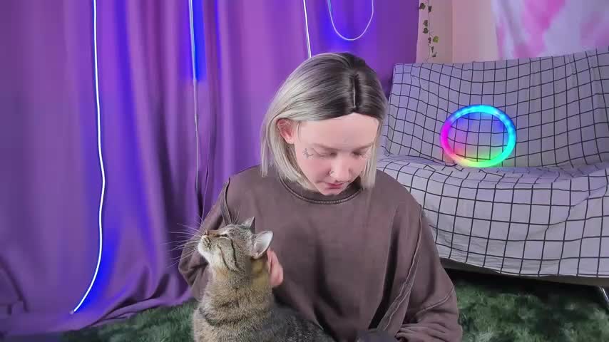 Lexy_Lovy Live Sex December 13, 2025