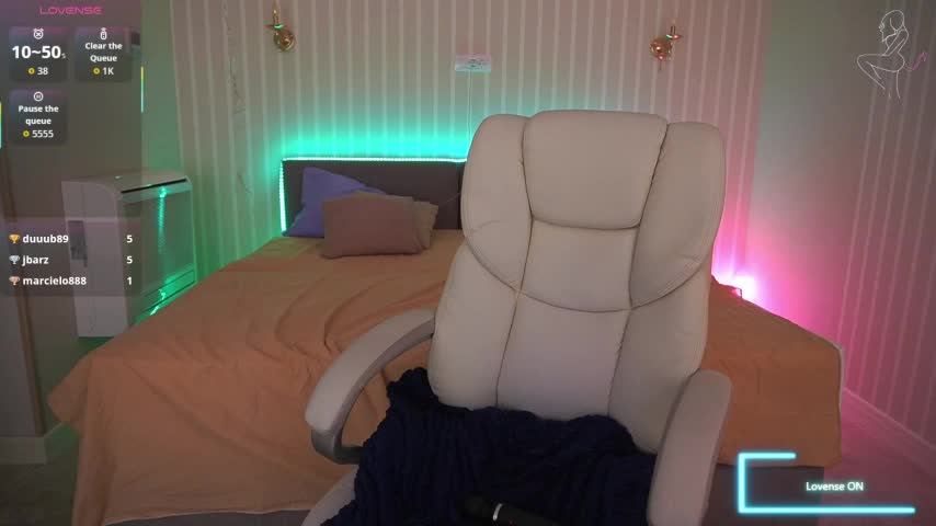 FataleNellie Live Sex December 17, 2025