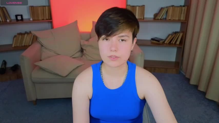 CharlieeAdams Live Sex December 14, 2025