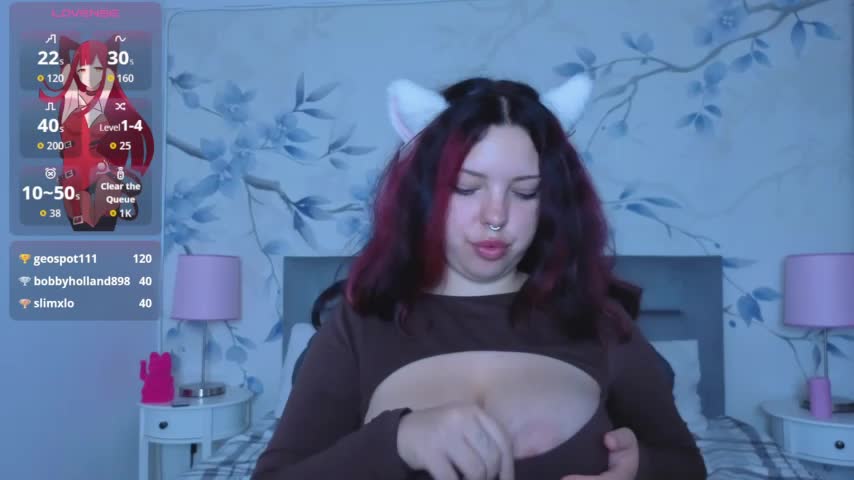mars_elina_ Live Sex December 17, 2025