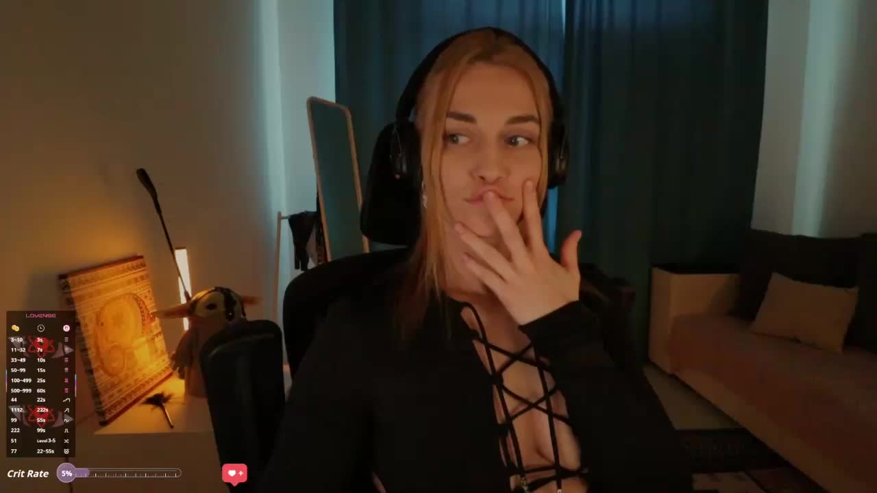 DigitalAlexa Live Sex December 14, 2025