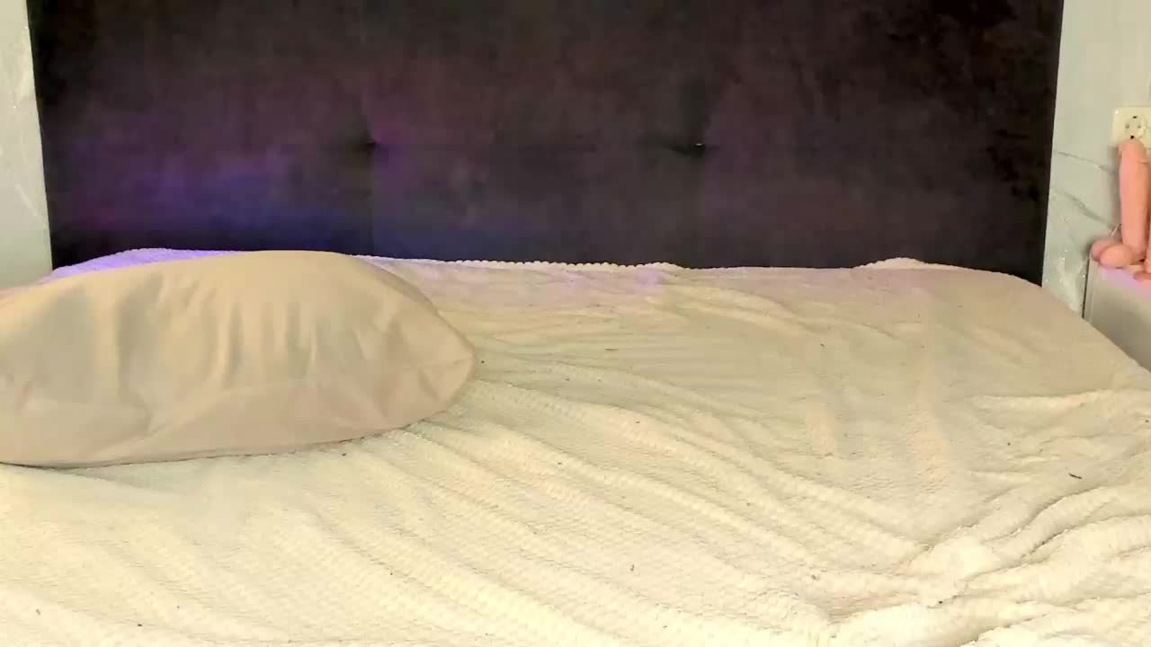 Eva-Merlin Live Sex 2025.08.15