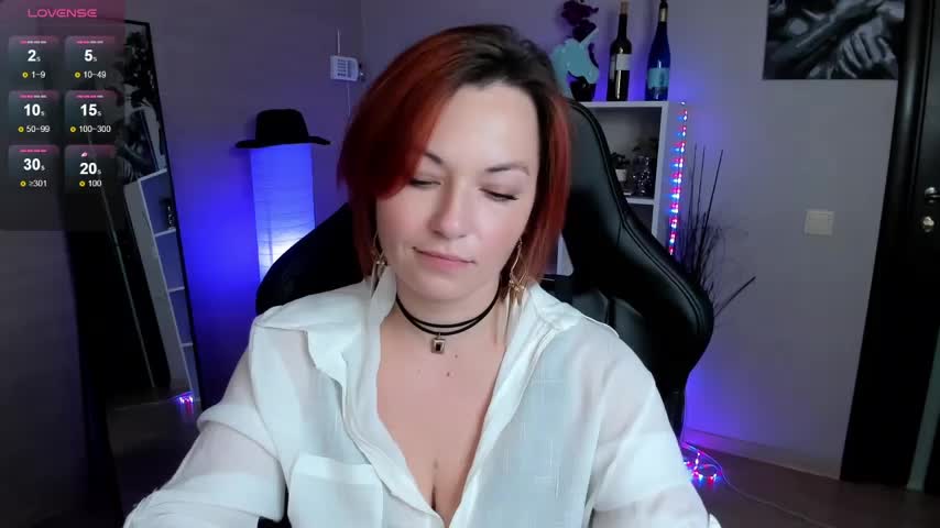 Serena_Woods Live Sex December 14, 2025