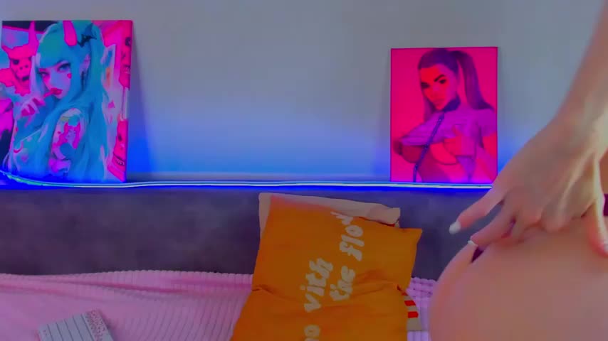 Gina_lovelyy Live Sex December 13, 2025