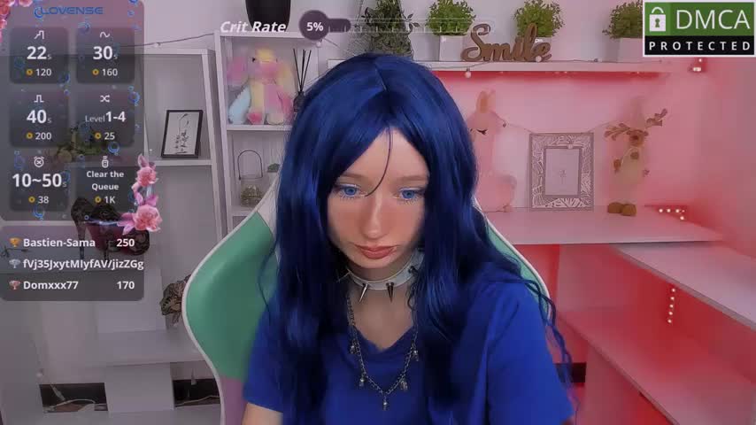 Katia_Kim Live Sex December 14, 2025