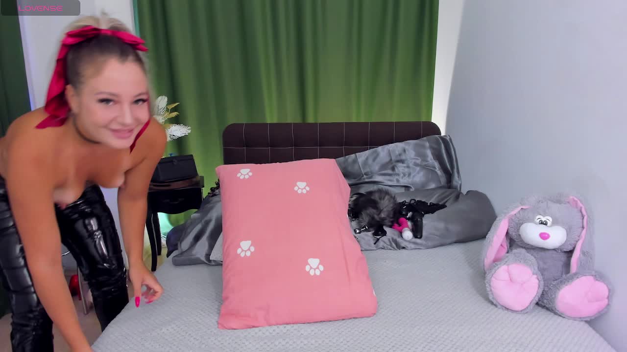 KelsiMorri Live Sex December 13, 2025