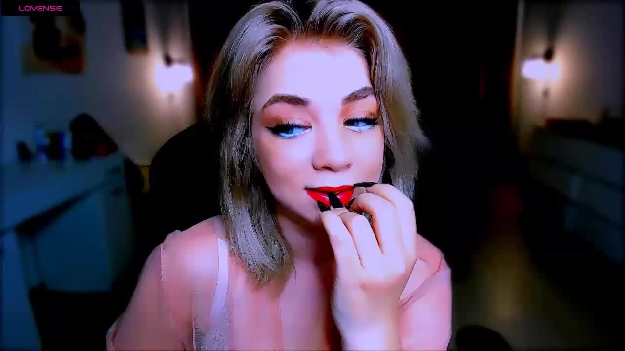 BabyNicole Live Sex December 14, 2025